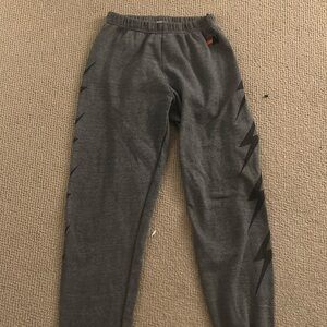 Aviator Nation Lightning Bolt Sweatpants
